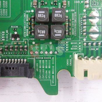 برد-مین-سامسونگ-50JU6990