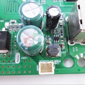 برد-مین-ایوولی-32EV100