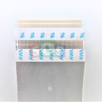 کابل-فلت-تیکان-به-پنل-ایکس-ویژن-42K3DS200