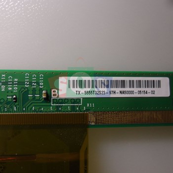 لیکوید-شکسته-هایسنس-55N3000