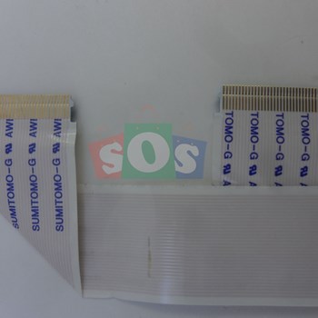 کابل-فلت-بک-لایت-سونی-65-9300D