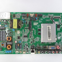 برد-مین-ایکس-ویژن-42K3DS200