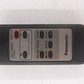 ریموت-کنترل-فیلم-PANASONIC-باپارت-EUR646570