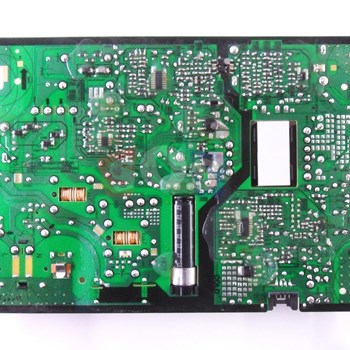 پاور-برد-سامسونگ-50CU7000