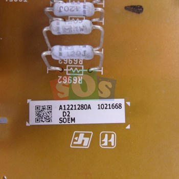 برد-D2-سونی-46D300