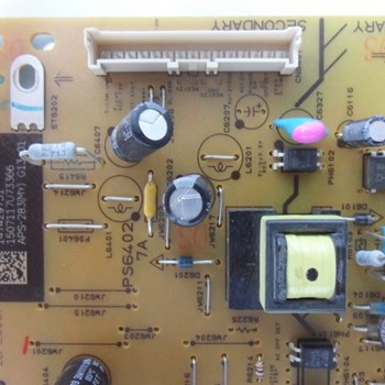 برد-پاور-سونی-32B-320