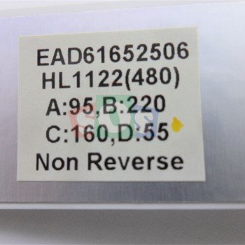کابل-LVDS-ال-جی-42LW45000