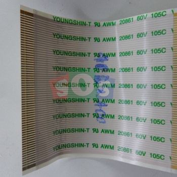 کابل-فلت-تیکان-به-پنل-سونی-40B-400