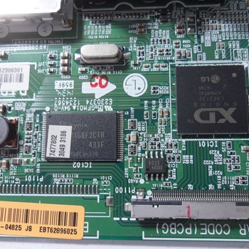 برد-مین-الجی-47LB5630