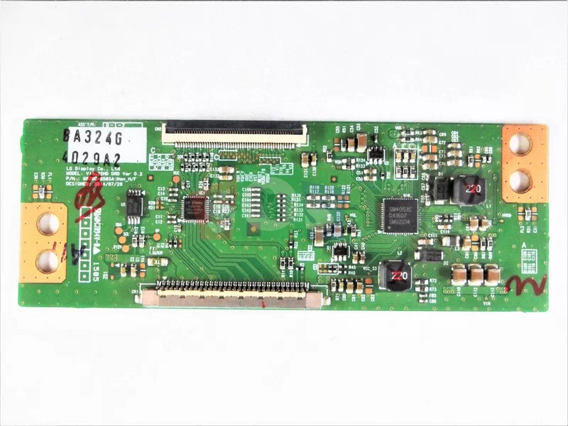 برد-تیکان-ال-جی-32LF550