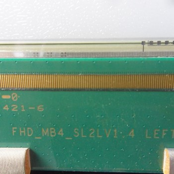 لکویید-شکسته-سونی-40B-400