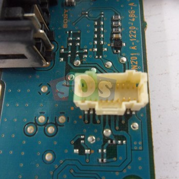 برد-AV-کناری-تلویزیون-سونی46D300