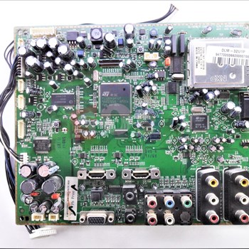 برد-مین-دوو-32U1P