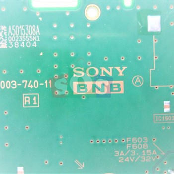 برد-مین-سونی-65-8000