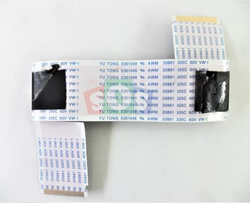 کابل-LVDS-ایوولی-43EV100