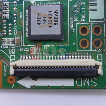 برد-لوجیک-سامسونگ-43E4850