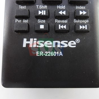 کنترل-هایسنس-40N2176