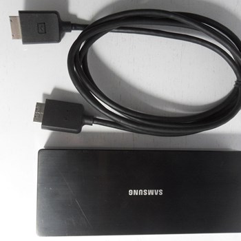 دستگاه-وان-کانکت-سامسونگ-65JU7960