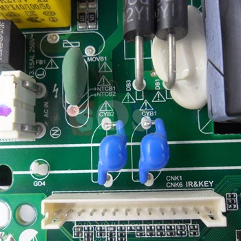 برد-مین-نیوس-43N5000