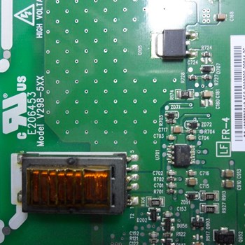 برد-اینورتر-SAMSUNG-مدل-LA37C585-LA37C550