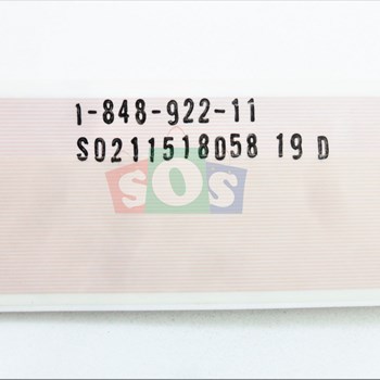 کابل-LVDS-سونی-55-8500