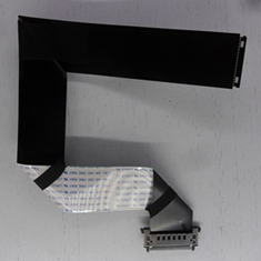 کابل-LVDS-پاناسونیک-43D330