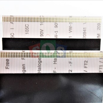 کابل-فلت-تیکان-به-پنل-سام-65TU7000