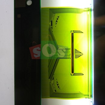 لیکوید-شکسته-تی-سی-ال-42E5500