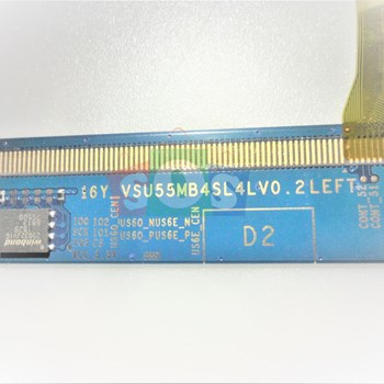 لیکوید-شکسته-سامسونگ-55NU7300