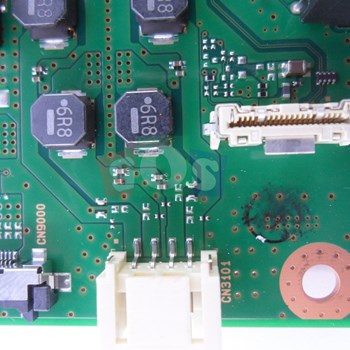 برد-مین-سونی-55-7500