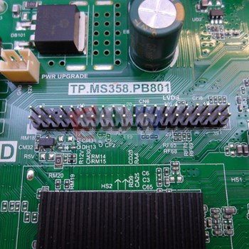 مین-برد-گیبسون-HV430FHB