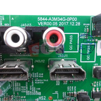 برد-مین-پاناسونیک-32F336