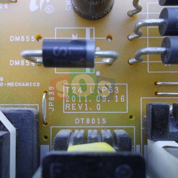 برد-پاور-توشیبا-24PB2