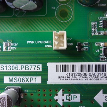 مین-برد-تی-سی-ال-43D2900