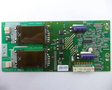 برد-داریور-ال-جی-32LG606