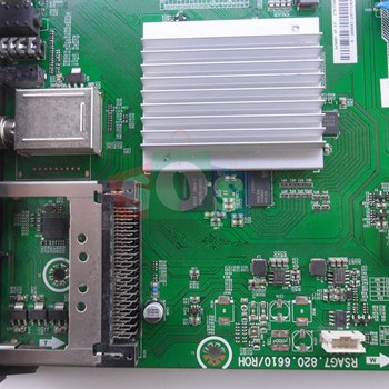 مین-برد-هایسنس-43K3110