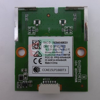 ماژول-وای-فای-هایسنس-50N3000