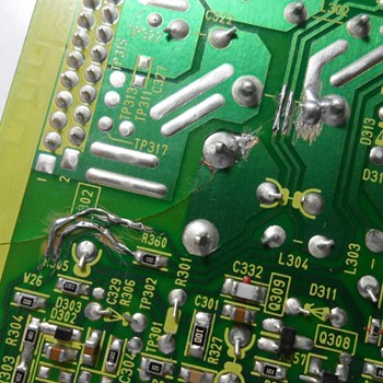 برد-پاور-پاناسونیک-32L-60