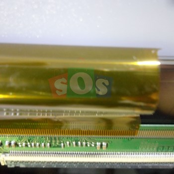 لیکوید-شکسته-سونی-65-9500