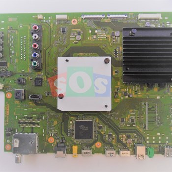 برد-مین-سونی-55-8500