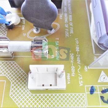 برد-پاور-توشیبا-42RV600