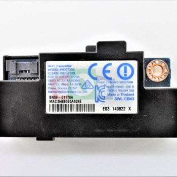 ماژول-وای-فای-استوک-55HUC9990