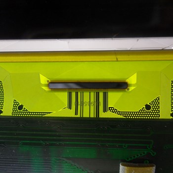 لکویید-شکسته-ال-جی-32LG30