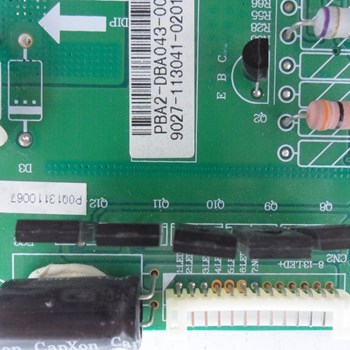 برد-درایور-مارشال4310