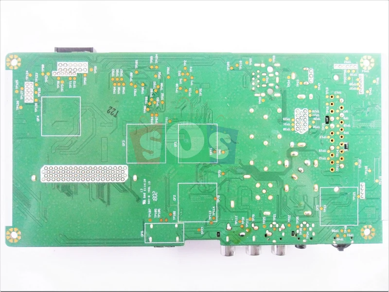 برد-مین-وستل-43FD5000