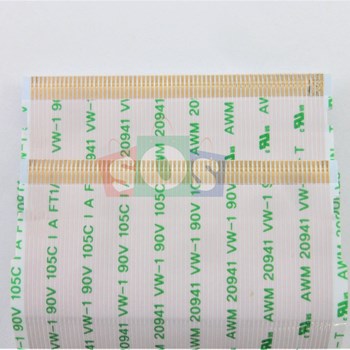 کابل-فلت-تیکان-به-پنل-سامسونگ-55HUC9990