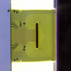 لیکوید-شکسته-ال-جی-42LB552T