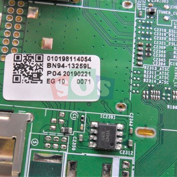 برد-مین-سامسونگ-55NU7300