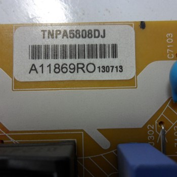 برد-پاور-پاناسونیک-32B6S