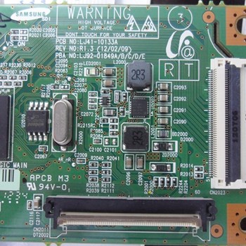 برد-لاجیک-سامسونگ-43E450A1R